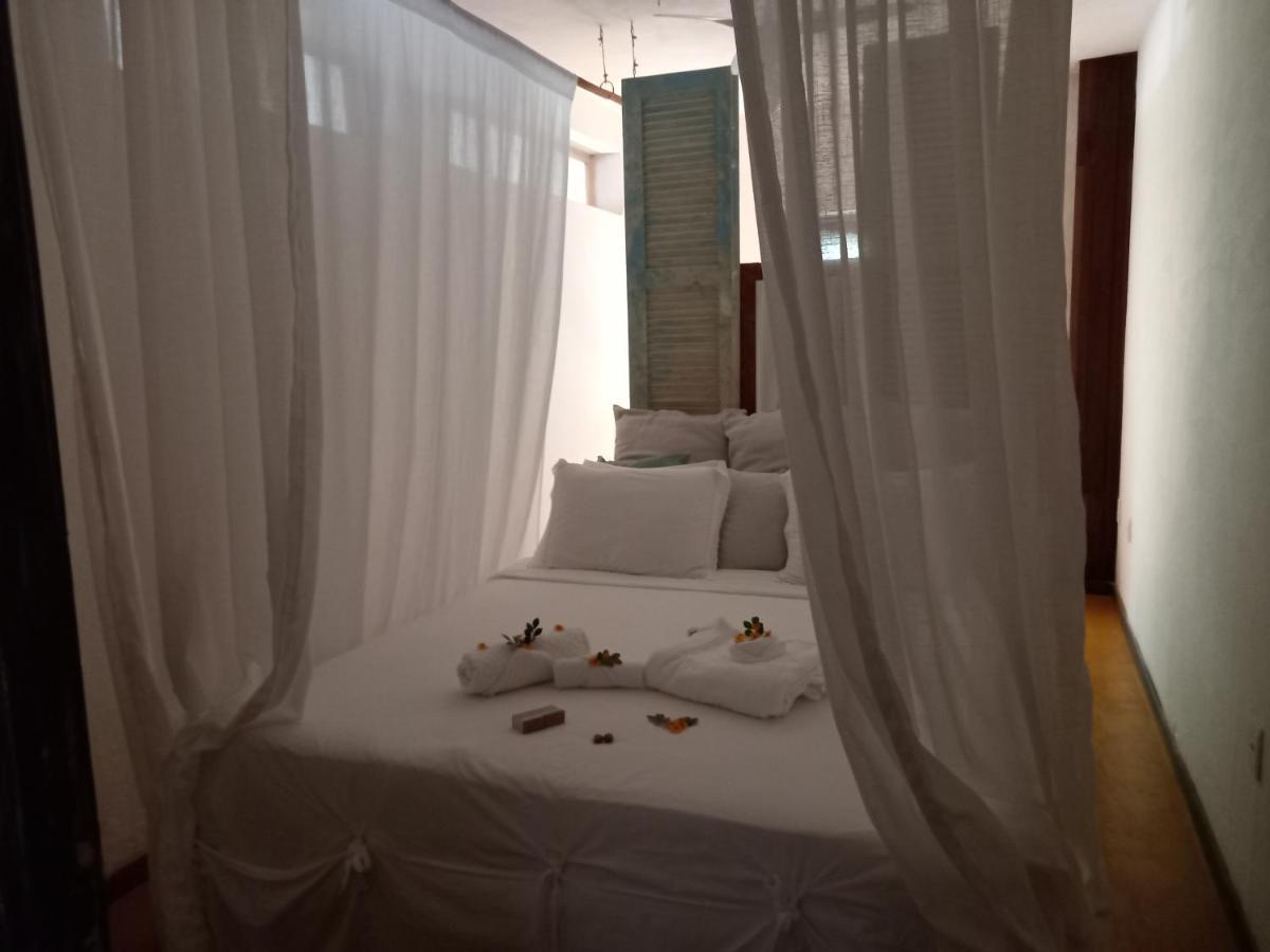 מלון אנג'נירו פאולו דה פרונטין Uana Ete Even Glamping Experiencias De Charme מראה חיצוני תמונה